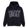 Streetgarm Donsmoke Rhinestone Hoodie SALE
