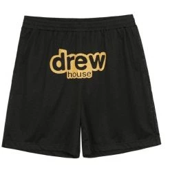 Streetgarm NEW Drew House Shorts