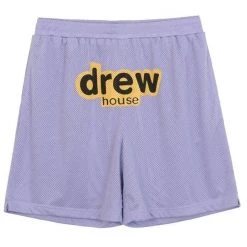 Streetgarm NEW Drew House Shorts