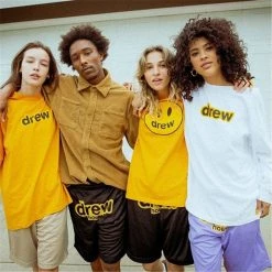 Streetgarm NEW Drew House Shorts