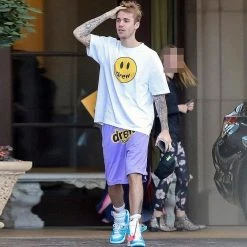 Streetgarm NEW Drew House Shorts