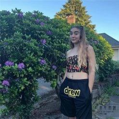 Streetgarm NEW Drew House Shorts