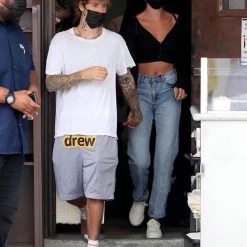 Streetgarm NEW Drew House Shorts