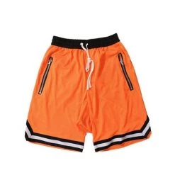 Streetgarm NEW Drop Shorts