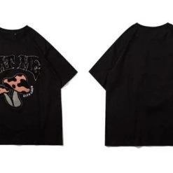 Streetgarm NEW Eat Me Mushroom T-Shirt 10 Streetgarm NEW Eat Me Mushroom T-Shirt