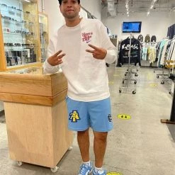 Streetgarm EE AT Basic Shorts SALE