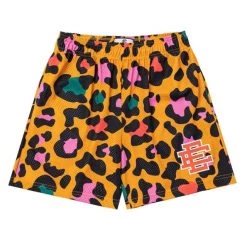 Streetgarm EE Cheetah Basic Shorts SALE