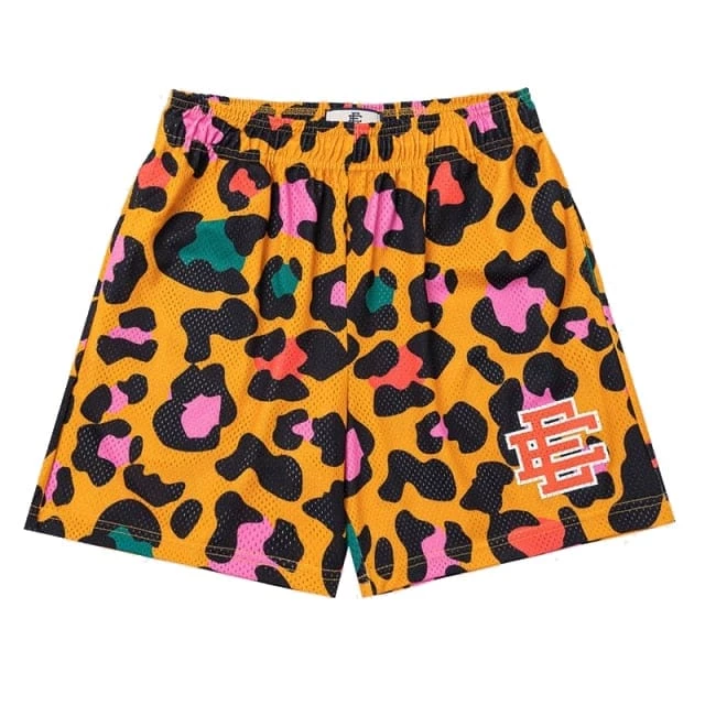 Streetgarm EE Cheetah Basic Shorts SALE 3 Streetgarm EE Cheetah Basic Shorts SALE