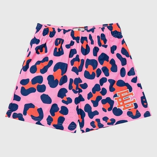 Streetgarm EE Cheetah Basic Shorts SALE 4 Streetgarm EE Cheetah Basic Shorts SALE