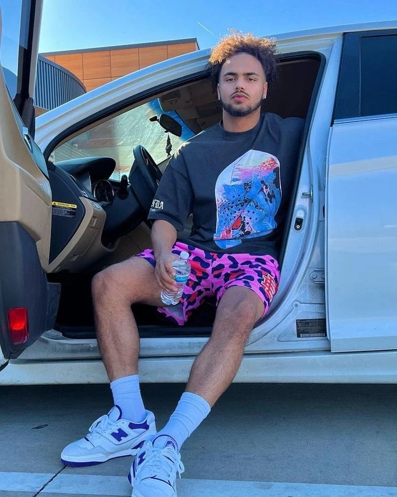 Streetgarm EE Cheetah Basic Shorts SALE 11 Streetgarm EE Cheetah Basic Shorts SALE