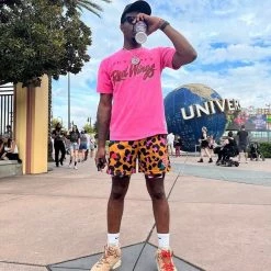 Streetgarm EE Cheetah Basic Shorts SALE 24 Streetgarm EE Cheetah Basic Shorts SALE