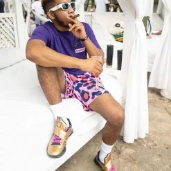 Streetgarm EE Cheetah Basic Shorts SALE 28 Streetgarm EE Cheetah Basic Shorts SALE