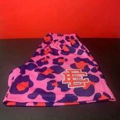 Streetgarm EE Cheetah Basic Shorts SALE 30 Streetgarm EE Cheetah Basic Shorts SALE