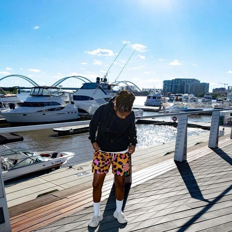 Streetgarm EE Cheetah Basic Shorts SALE 13 Streetgarm EE Cheetah Basic Shorts SALE