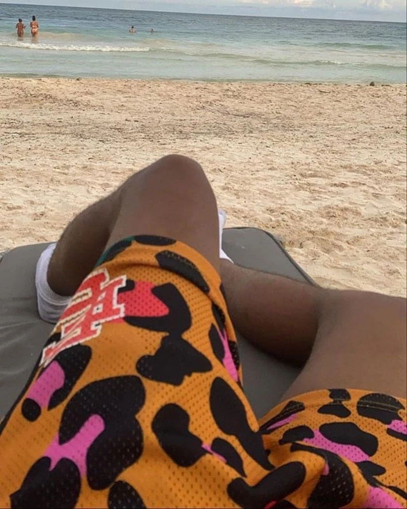 Streetgarm EE Cheetah Basic Shorts SALE 9 Streetgarm EE Cheetah Basic Shorts SALE