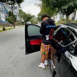 Streetgarm EE Cheetah Basic Shorts SALE 26 Streetgarm EE Cheetah Basic Shorts SALE