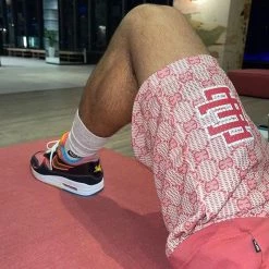 Streetgarm SALE EE Gucci Basic Shorts