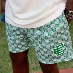 Streetgarm SALE EE Gucci Basic Shorts