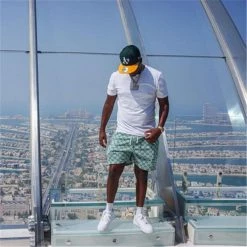 Streetgarm SALE EE Gucci Basic Shorts