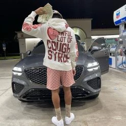 Streetgarm SALE EE Gucci Basic Shorts