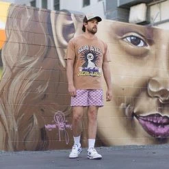 Streetgarm SALE EE Gucci Basic Shorts