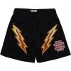 Streetgarm EE Lightning Bolt Basic Shorts