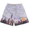 Streetgarm EE New York Skyline Basic Shorts 2 Streetgarm EE New York Skyline Basic Shorts