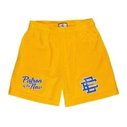 Streetgarm EE Patron Of The New Basic Shorts