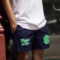 Streetgarm EE Patron Of The New Basic Shorts