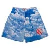 Streetgarm EE Sky Basic Shorts NEW