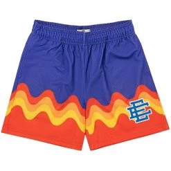 Streetgarm SALE EE Wave Basic Shorts