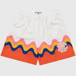 Streetgarm SALE EE Wave Basic Shorts