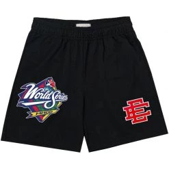 Streetgarm EE World Series Basic Shorts