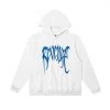 Streetgarm Embroidered Revenge XXXtentacion Hoodie