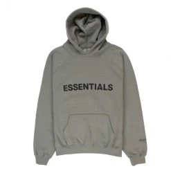 Streetgarm Essentials 3D Hoodie