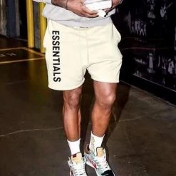 Streetgarm NEW Essentials 3D Shorts