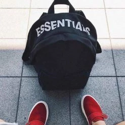 Streetgarm Essentials Backpack