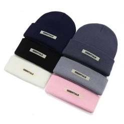 Streetgarm Essentials Beanie
