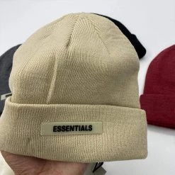 Streetgarm Essentials Beanie