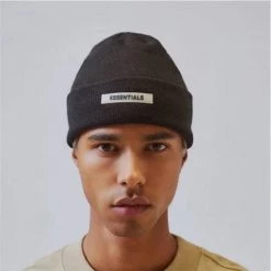 Streetgarm Essentials Beanie