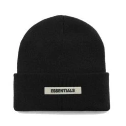 Streetgarm Essentials Beanie