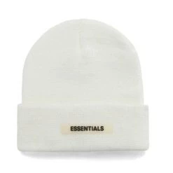 Streetgarm Essentials Beanie