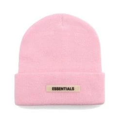 Streetgarm Essentials Beanie