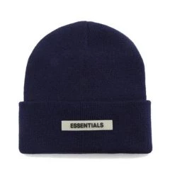 Streetgarm Essentials Beanie
