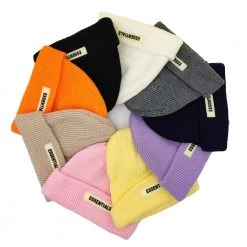 Streetgarm Essentials Beanie