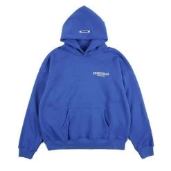 Streetgarm SALE Essentials Crenshaw Hoodie