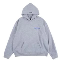 Streetgarm SALE Essentials Crenshaw Hoodie