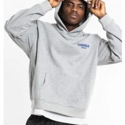 Streetgarm SALE Essentials Crenshaw Hoodie