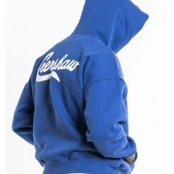 Streetgarm SALE Essentials Crenshaw Hoodie