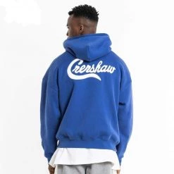 Streetgarm SALE Essentials Crenshaw Hoodie